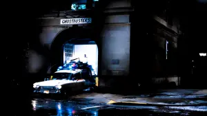 Задник к фильму "Охотники за привидениями" #212769