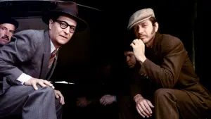 Задник к фильму "Папочка вступил в Сопротивление" #254290