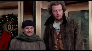 Задник к фильму "Один дома 2: Затерянный в Нью-Йорке" #567000