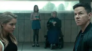 Задник к фильму "Бесконечность" #167826