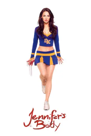 Постер к фильму "Тело Дженнифер" #664359