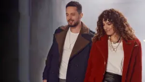 Задник к фильму "Убей меня, любимый" #391930