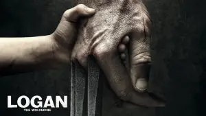 Задник к фильму "Логан" #577560