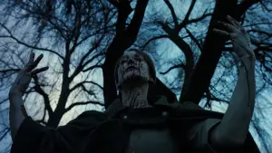 Задник к фильму "Собиратель душ" #554007