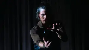 Задник к фильму "Магнолия" #670162