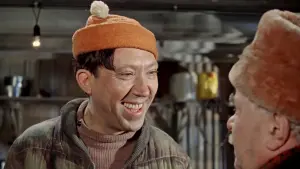 Задник к фильму "Операция «Ы» и другие приключения Шурика" #399812