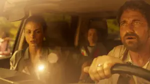 Задник к фильму "Гренландия" #518501