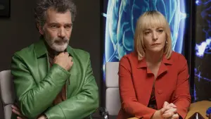 Задник к фильму "Боль и слава" #217854