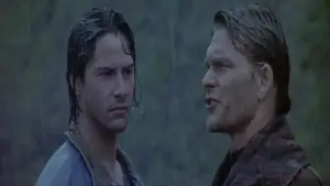 Задник к фильму "На гребне волны" #628672