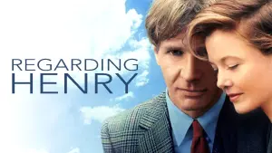 Кое-что о Генри