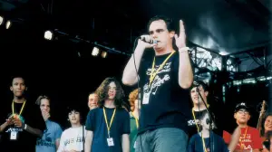 Задник к фильму "Школа рока" #688468