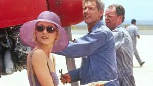 Задник к фильму "Шесть дней, семь ночей" #332951