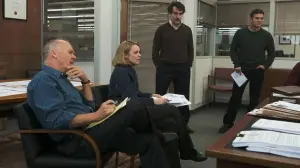 Задник к фильму "В центре внимания" #186001