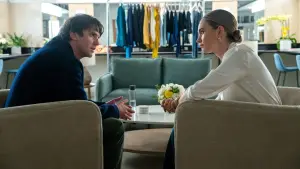 Задник к фильму "Свайпнуть" #590727