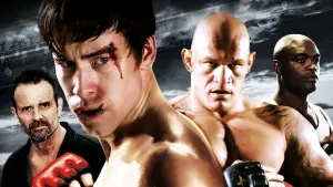 Задник к фильму "Рукопашный бой" #486522