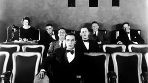 Задник к фильму "Кинооператор" #738443