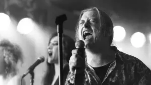 Задник к фильму "Обязательства" #228266