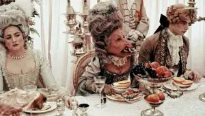 Задник к фильму "В компании волков" #379118