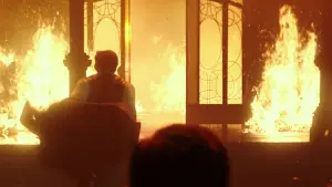 Задник к фильму "Величайший шоумен" #580184