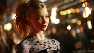 Задник к фильму "Голодные игры: Сойка-пересмешница. Часть 1" #166762