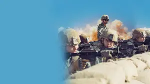 Задник к фильму "Убийственная команда" #339970