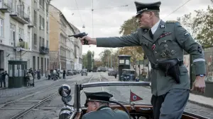 Задник к фильму "Мозг Гиммлера зовется Гейдрихом" #280416