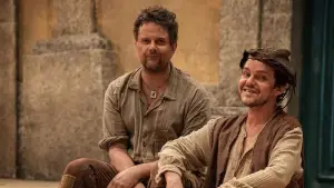 Задник к фильму "O Auto da Compadecida 2" #784236