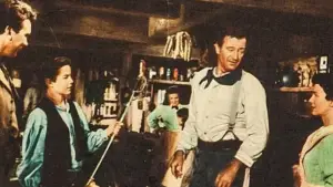 Задник к фильму "Искатели" #713469