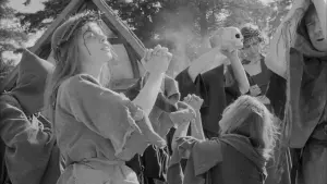 Задник к фильму "Седьмая печать" #176143