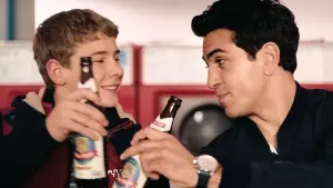 Задник к фильму "Это чёртово сердце" #452266