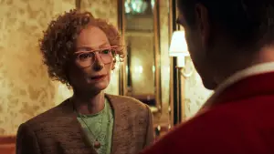 Задник к фильму "Баллада о маленьком игроке" #585168