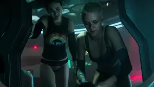 Задник к фильму "Под водой" #292769