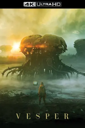 Постер к фильму "Эра выживания" #285197