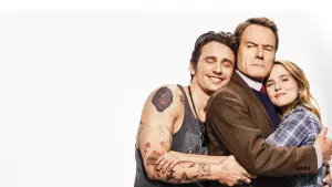 Задник к фильму "Почему он?" #288584