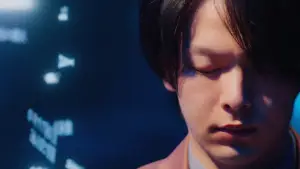 Задник к фильму "君のクイズ" #820310