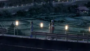 Задник к фильму "Твоё имя" #503139