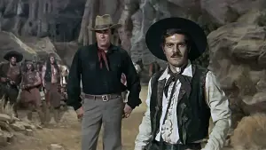 Задник к фильму "Золото Маккенны" #333716