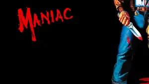 Задник к фильму "Маньяк" #285527