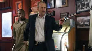 Задник к фильму "16 кварталов" #284571