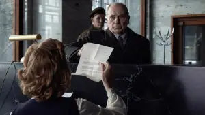 Задник к фильму "Блюхер" #617590