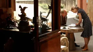 Задник к фильму "Белоснежка. Сказка для взрослых" #352769