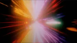 Задник к фильму "2001 год: Космическая одиссея" #565308