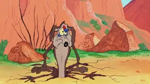 Задник к фильму "Бип, бип" #490321