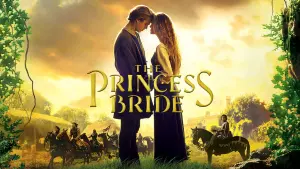 Задник к фильму "Принцесса-невеста" #202037