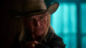 Задник к фильму "Техасская резня бензопилой" #327537