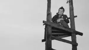 Задник к фильму "Телохранитель" #675089