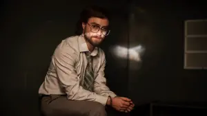 Задник к фильму "Побег из Претории" #229541