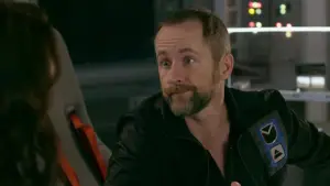 Задник к фильму "Космический коктейль" #741955