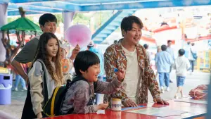 Задник к фильму "Посредник" #233725