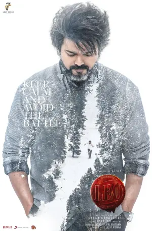 Постер к фильму "Leo"